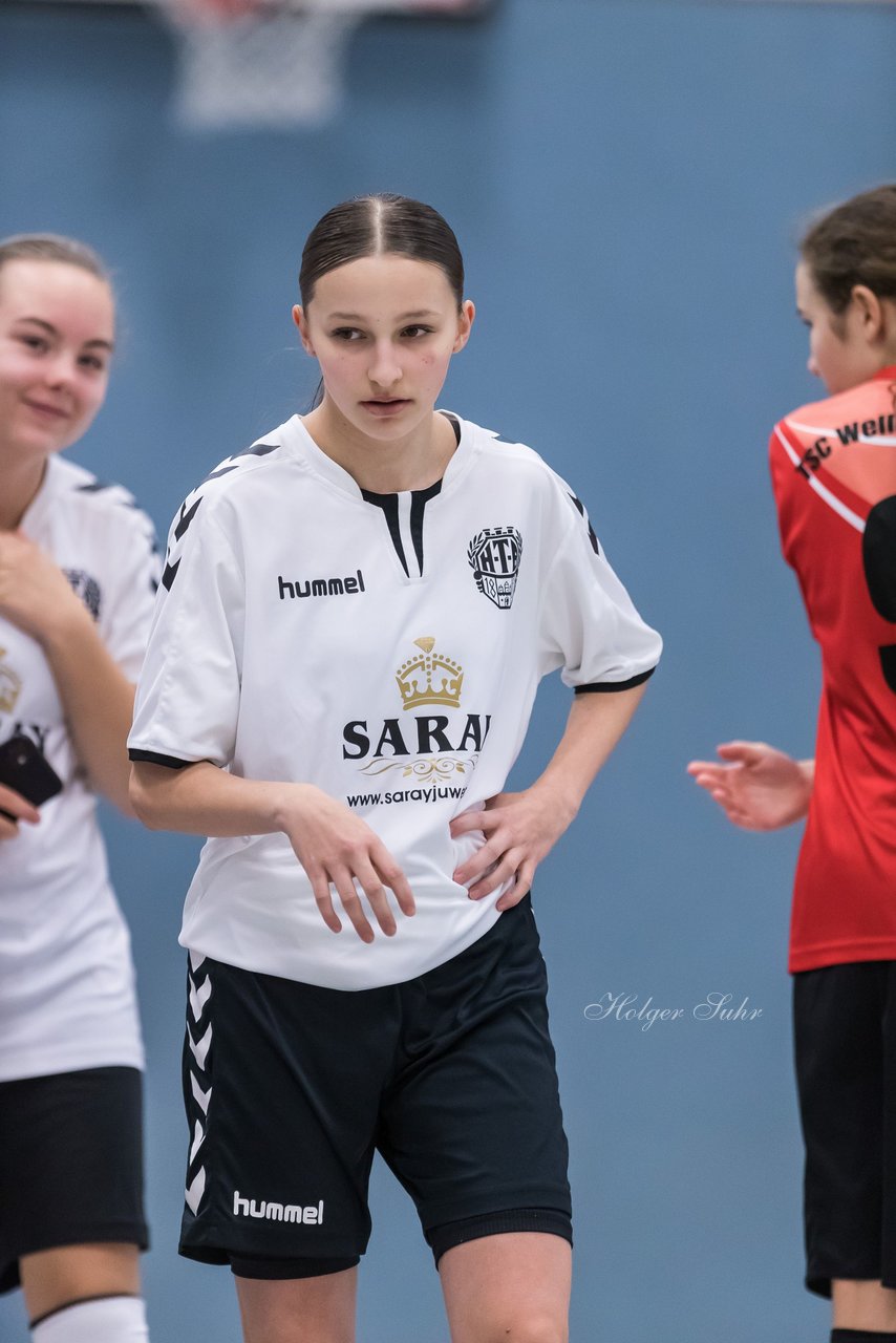 Bild 208 - wCJ Futsalmeisterschaft Runde 1